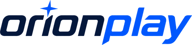 orionplay brand logo